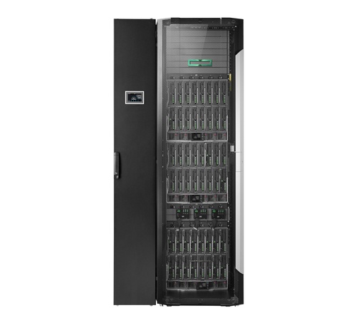 HPE HEWLETT PACKARD ENTERPRISE HPE ML30 GEN11 FRONT PCI FAN/BAFFLE - SERVER ACCESSORI | TecnoCARE.net Sabaudia, Latina, Terracina, San Felice Circeo e Pontinia