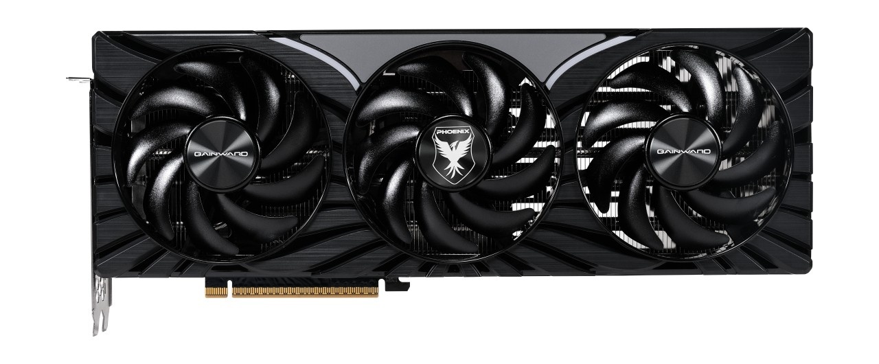 GAINWARD Gainward GeForce RTX 5070 Ti Phoenix-S NVIDIA 16 GB GDDR7 - COMPONENTI | TecnoCARE.net Sabaudia, Latina, Terracina, San Felice Circeo e Pontinia