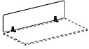 DVO DVO FRONTAL PANEL IN PET LITE 160X1,2X40 - EDUCATIONAL FRONTAL PANEL | TecnoCARE.net Sabaudia, Latina, Terracina, San Felice Circeo e Pontinia