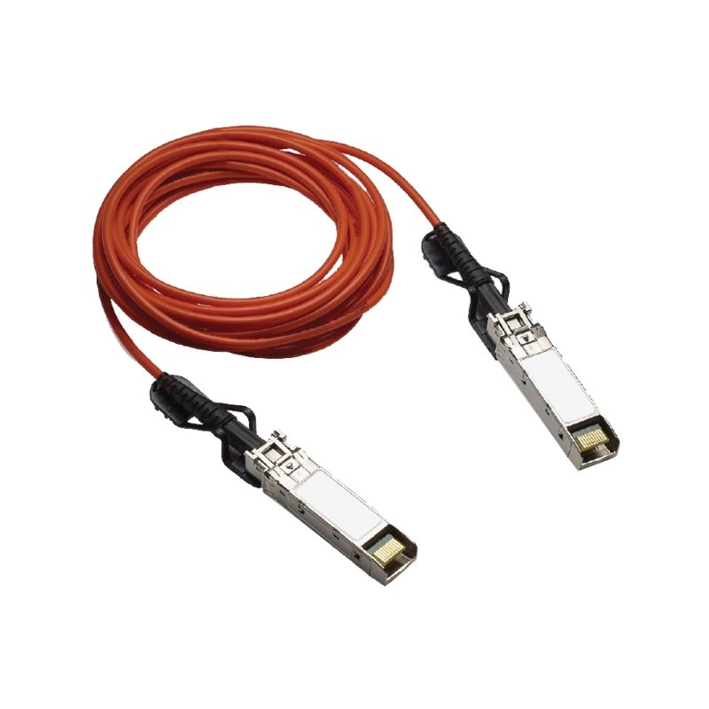 HPE NW HPE TRANSCEIVER R9D19A ARUBA INSTANT ON 10G SFP 1M DIRECT ATTACH COPPER CABLE - NAS | TecnoCARE.net Sabaudia, Latina, Terracina, San Felice Circeo e Pontinia