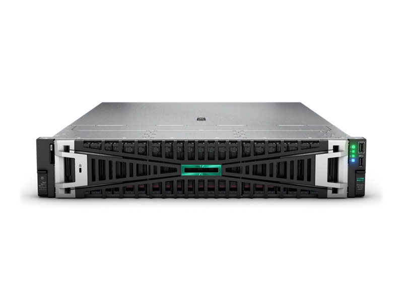 HPE HEWLETT PACKARD ENTERPRISE HPE PROLIANT DL345 GEN11 9115 3.2GHZ 16C 1P 2X32GB-R 8LFF MR416I-P 2X960GB SSD 2X1000W PS EU SERVER - SERVER | TecnoCARE.net Sabaudia, Latina, Terracina, San Felice Circeo e Pontinia