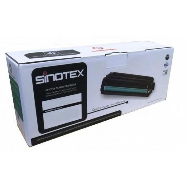 SINOTEX SINOTEX TONER PER OKI 46508709  C332/MC363 GIALLO - TONER COMPATIBILI | TecnoCARE.net Sabaudia, Latina, Terracina, San Felice Circeo e Pontinia