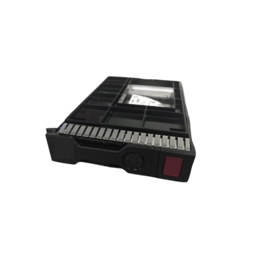 HPE HEWLETT PACKARD ENTERPRISE HPE 480GB SATA RI LFF SCC MV SSD - HARD DISK INTERNI | TecnoCARE.net Sabaudia, Latina, Terracina, San Felice Circeo e Pontinia