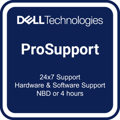 DELL DELL 3 YEAR PROSUPPORT TO 3 YEAR PROSUPPORT 4 HOUR - ESTENSIONI GARANZIA | TecnoCARE.net Sabaudia, Latina, Terracina, San Felice Circeo e Pontinia