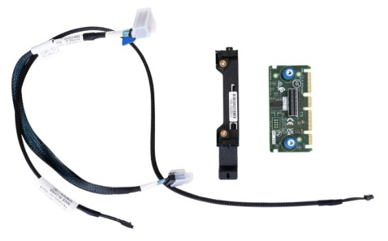 HPE HEWLETT PACKARD ENTERPRISE HPE ML30 GEN11 SFF PCIE CBL KIT - SERVER ACCESSORI | TecnoCARE.net Sabaudia, Latina, Terracina, San Felice Circeo e Pontinia