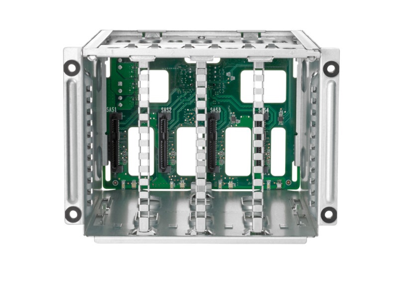 HPE HEWLETT PACKARD ENTERPRISE HPE DL380 G11 2SFF U.3 PRIM/SEC - SERVER ACCESSORI | TecnoCARE.net Sabaudia, Latina, Terracina, San Felice Circeo e Pontinia