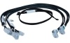 HPE HEWLETT PACKARD ENTERPRISE HPE ML110 GEN11 SERIAL PORT CBL KIT - SERVER ACCESSORI | TecnoCARE.net Sabaudia, Latina, Terracina, San Felice Circeo e Pontinia