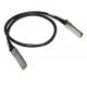 HPE HEWLETT PACKARD ENTERPRISE HPE 100GB QSFP28 TO QSFP28 3M DAC - SERVER ACCESSORI | TecnoCARE.net Sabaudia, Latina, Terracina, San Felice Circeo e Pontinia