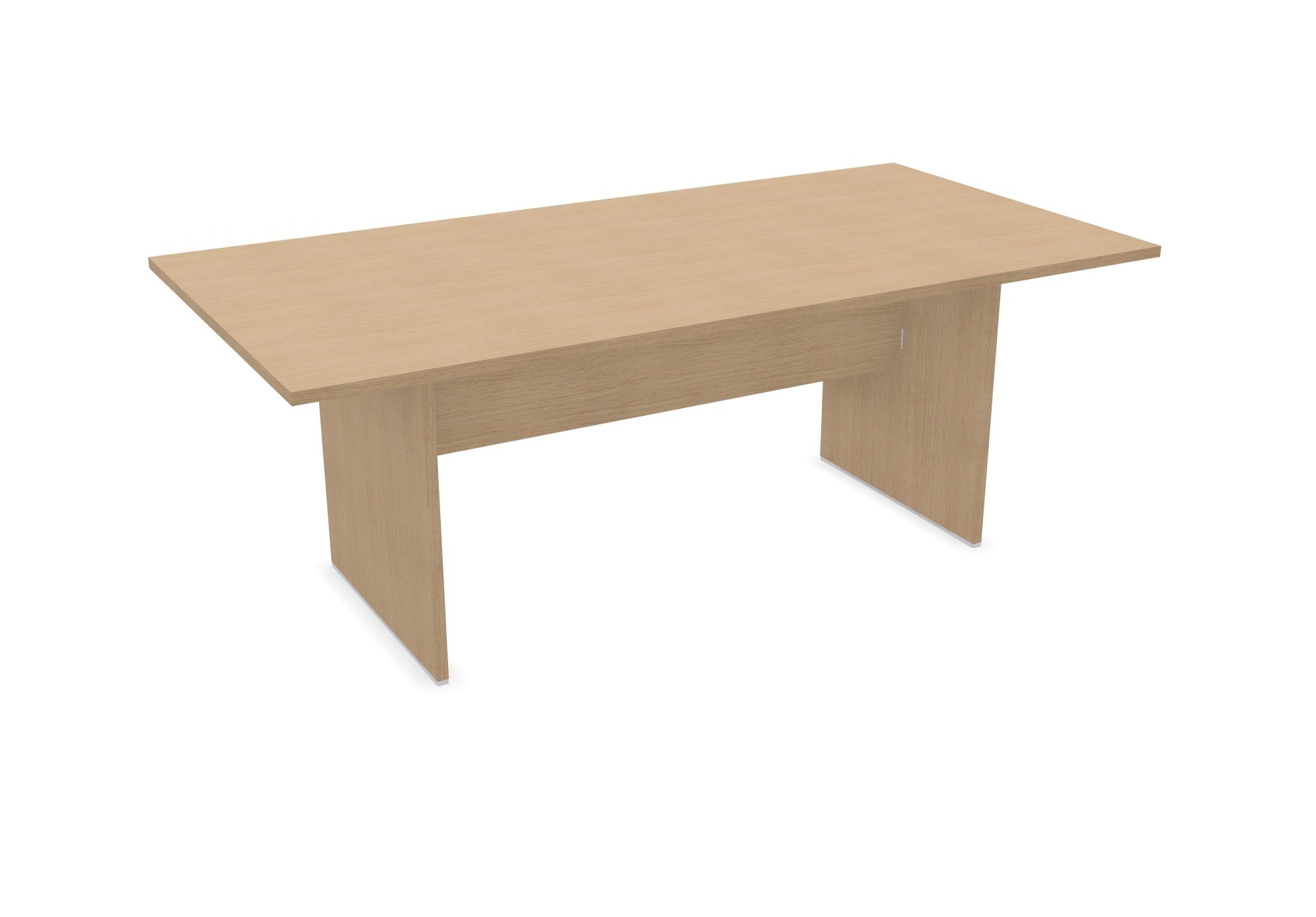 DVO DVO TAVOLO RIUNIONI TREKO 240X120X75 PIANO CRIGIO CHIARO - EDUCATIONAL TAVOLI | TecnoCARE.net Sabaudia, Latina, Terracina, San Felice Circeo e Pontinia