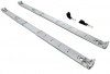 HPE HEWLETT PACKARD ENTERPRISE HP 1U SHORT FRICTION RAIL KIT - CONTROLLER | TecnoCARE.net Sabaudia, Latina, Terracina, San Felice Circeo e Pontinia