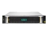 HPE HEWLETT PACKARD ENTERPRISE HPE MSA 2060 10GBE ISCSI SFF 23TB - NAS | TecnoCARE.net Sabaudia, Latina, Terracina, San Felice Circeo e Pontinia