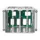 HPE HEWLETT PACKARD ENTERPRISE HPE PROLIANT DL380 GEN11 2LFF LP SECONDARY RISER CAGE KIT - SERVER ACCESSORI | TecnoCARE.net Sabaudia, Latina, Terracina, San Felice Circeo e Pontinia