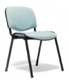 MAEL MAEL SEDIA SALA RIUNIONI STELLA RIVESTIMENTO NERO - EDUCATIONAL SEDIE | TecnoCARE.net Sabaudia, Latina, Terracina, San Felice Circeo e Pontinia