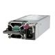 HPE HEWLETT PACKARD ENTERPRISE HPE 1600W FS PLAT HT PLG LH PWR SPLY KIT - SERVER ACCESSORI | TecnoCARE.net Sabaudia, Latina, Terracina, San Felice Circeo e Pontinia