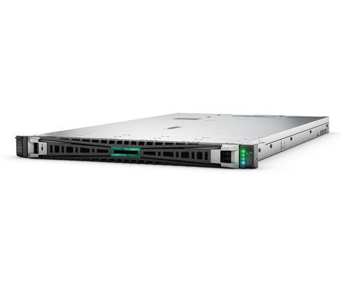 HPE HEWLETT PACKARD ENTERPRISE HPE PROLIANT COMPUTE DL360 GEN12 6505P 12C 2X32GB-R 8SFF MR408I-O 2X480GB SSD 2X1000W PS EU SERVER - SERVER | TecnoCARE.net Sabaudia, Latina, Terracina, San Felice Circeo e Pontinia