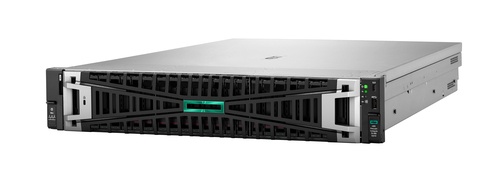 HPE HEWLETT PACKARD ENTERPRISE HPE PROLIANT COMPUTE DL380 GEN12 6505P 2.2GHZ 12C 1P 2X32GB-R 8SFF MR408I-O 2X1000W PS EU SERVER - SERVER | TecnoCARE.net Sabaudia, Latina, Terracina, San Felice Circeo e Pontinia