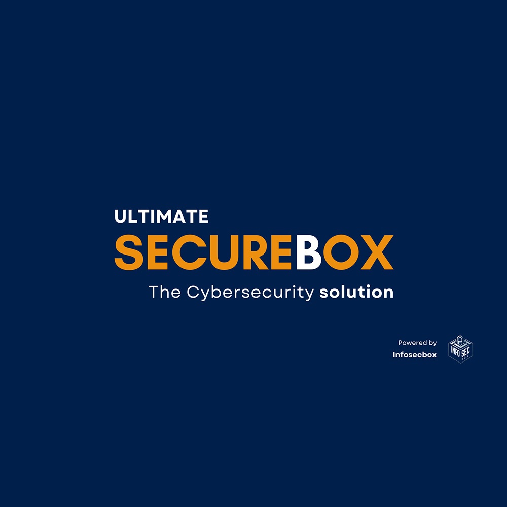 INFOSECBOX INFOSECBOX SECUREBOX CORE (FINO A 15 PDL) - SOFTWARE LICENZE DI SICUREZZA | TecnoCARE.net Sabaudia, Latina, Terracina, San Felice Circeo e Pontinia