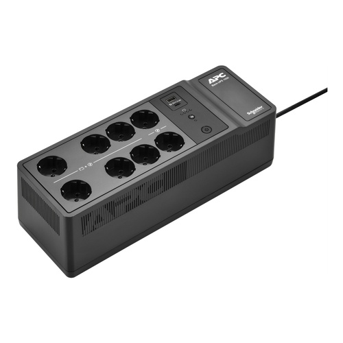 APC APC APC BACK-UPS 1050VA 8 ITALIAN OUTLETS - GRUPPI DI CONTINUITA | TecnoCARE.net Sabaudia, Latina, Terracina, San Felice Circeo e Pontinia