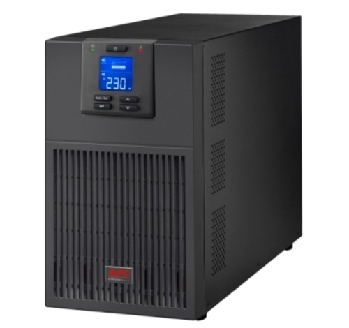 APC APC APC EASY UPS ON-LINE SRV 3000VA 2700W 230V - GRUPPI DI CONTINUITA | TecnoCARE.net Sabaudia, Latina, Terracina, San Felice Circeo e Pontinia
