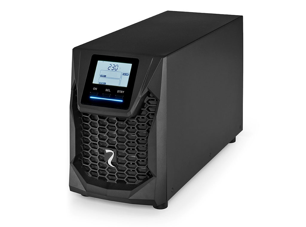 RIELLO UPS RIELLO UPS SENTINEL PRO2 SP2700A3 - GRUPPI DI CONTINUITA | TecnoCARE.net Sabaudia, Latina, Terracina, San Felice Circeo e Pontinia