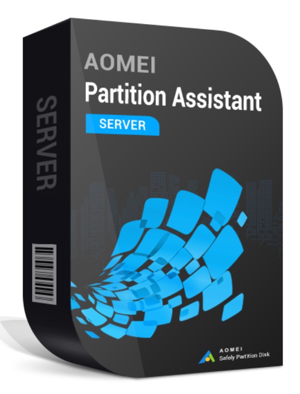 AOMEI AOMEI Partition Assistant Server Lifetime - SOFTWARE | TecnoCARE.net Sabaudia, Latina, Terracina, San Felice Circeo e Pontinia