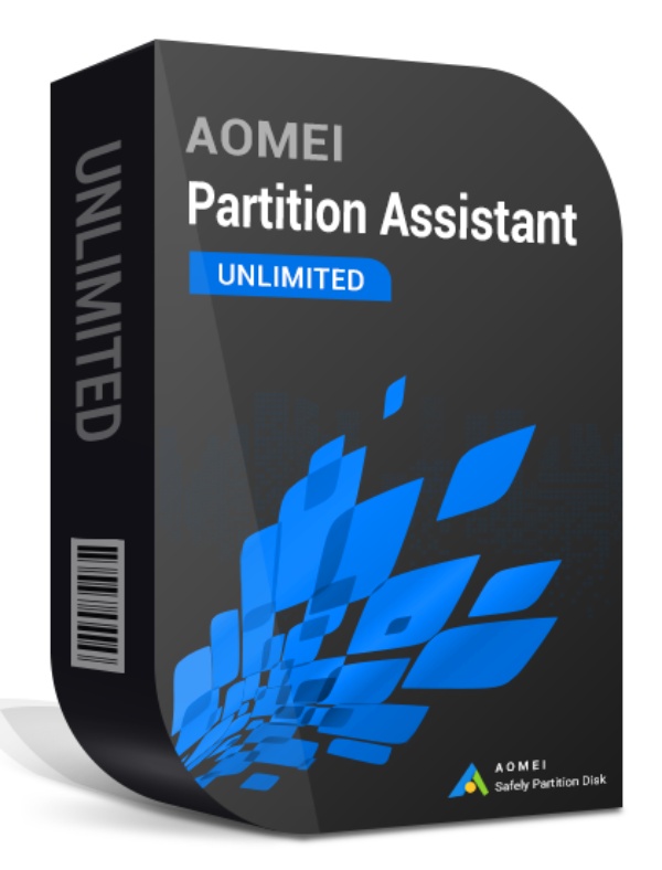 AOMEI AOMEI Partition Assistant Unlimited (annuale) - SOFTWARE | TecnoCARE.net Sabaudia, Latina, Terracina, San Felice Circeo e Pontinia