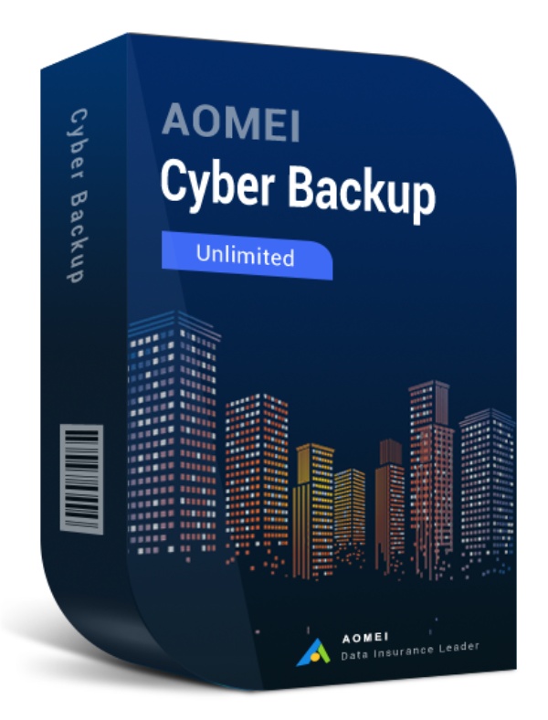 AOMEI AOMEI Centralized Backupper Unlimited (Server e PC) - SOFTWARE | TecnoCARE.net Sabaudia, Latina, Terracina, San Felice Circeo e Pontinia