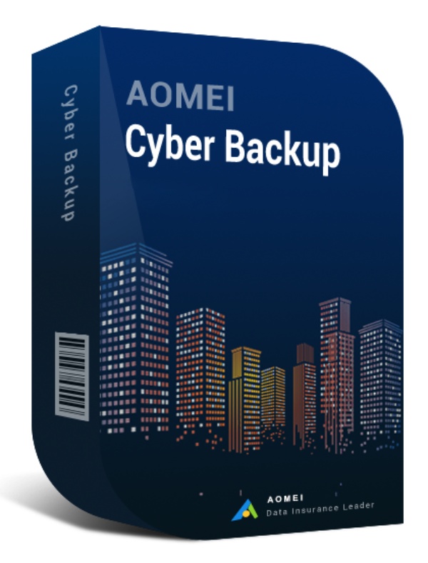 AOMEI AOMEI Centralized Backupper Unlimited (LUS) - SOFTWARE | TecnoCARE.net Sabaudia, Latina, Terracina, San Felice Circeo e Pontinia