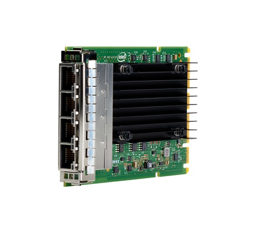 HPE HEWLETT PACKARD ENTERPRISE BCM 5719 1GB 4P BASE-T OCP ADPTR - SCHEDE DI RETE INTERNE | TecnoCARE.net Sabaudia, Latina, Terracina, San Felice Circeo e Pontinia