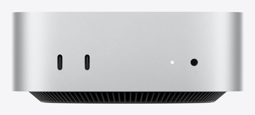 APPLE APPLE MAC MINI APPLE M6 CHIP WITH 10CORE CPU AND 10CORE GPU 16GB 512GB SSD - ALL IN ONE | TecnoCARE.net Sabaudia, Latina, Terracina, San Felice Circeo e Pontinia