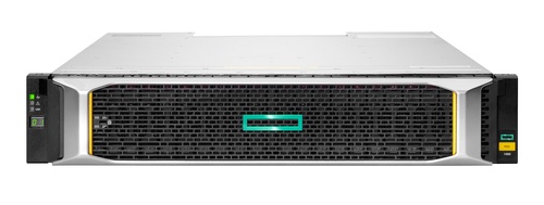 HPE HEWLETT PACKARD ENTERPRISE HPE MSA 1060 SFF 2X16GB FC 2-PORT CONTROLLER STORAGE ARRAY - NAS | TecnoCARE.net Sabaudia, Latina, Terracina, San Felice Circeo e Pontinia