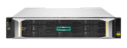 HPE HEWLETT PACKARD ENTERPRISE HPE MSA 2060 LFF 2X10/25GBE ISCSI 4-PORT CONTROLLER STORAGE ARRAY - NAS | TecnoCARE.net Sabaudia, Latina, Terracina, San Felice Circeo e Pontinia