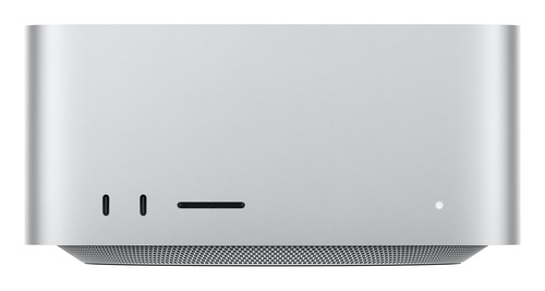 APPLE APPLE MAC STUDIO M5 MAX CHIP WITH 18-CORE CPU 32-CORE GPU 36GB 512GB - ALL IN ONE | TecnoCARE.net Sabaudia, Latina, Terracina, San Felice Circeo e Pontinia