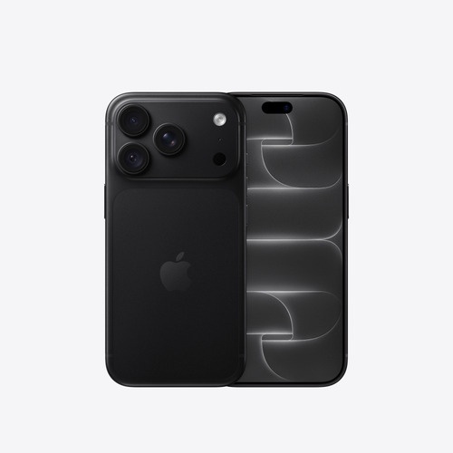 APPLE APPLE IPHONE 18 PRO BLACK 256GB - SMARTPHONE | TecnoCARE.net Sabaudia, Latina, Terracina, San Felice Circeo e Pontinia