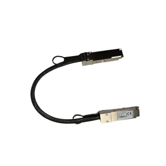 MSI CAVO MSI EDGEXPERT QSFP CONNECT 2 EDGE 200G QSFP CABLE, CONNECT-X 7 - CAVI VARI | TecnoCARE.net Sabaudia, Latina, Terracina, San Felice Circeo e Pontinia