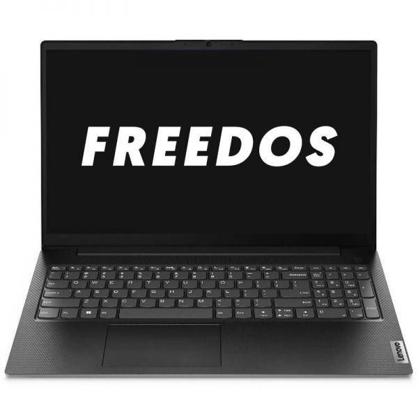LENOVO LENOVO NB ESSENTIAL V15-IRL GEN5 I3-1315U 8GB 512GB SSD 15,6 FREEDOS - NOTEBOOK | TecnoCARE.net Sabaudia, Latina, Terracina, San Felice Circeo e Pontinia