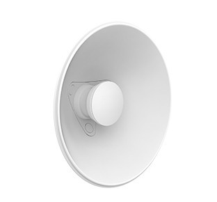 MIMOSA Mimosa N5-X25, dish Twist-on antenna, 25dBi, 400mm - 2-pack - RETI | TecnoCARE.net Sabaudia, Latina, Terracina, San Felice Circeo e Pontinia