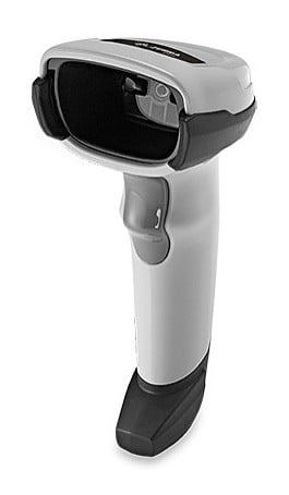 ZEBRA Zebra DS2278 Scanner di codici a barre portatile 1D2D Wireless Bluetooth USB Bianco - PC | TecnoCARE.net Sabaudia, Latina, Terracina, San Felice Circeo e Pontinia