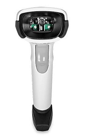 ZEBRA Zebra DS2278 Scanner di codici a barre portatile 1D2D Wireless Bluetooth USB Bianco - PC | TecnoCARE.net Sabaudia, Latina, Terracina, San Felice Circeo e Pontinia