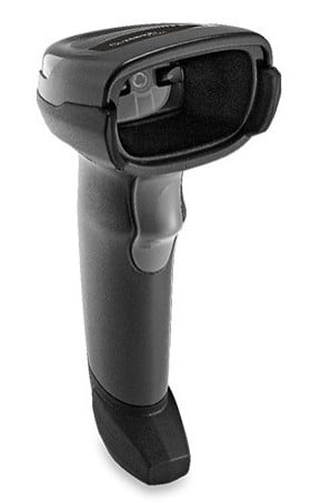 ZEBRA Zebra DS2208 Lettore di Codici a Barre Portatile Cablato 1D 2D Sensore LED Nero - PC | TecnoCARE.net Sabaudia, Latina, Terracina, San Felice Circeo e Pontinia