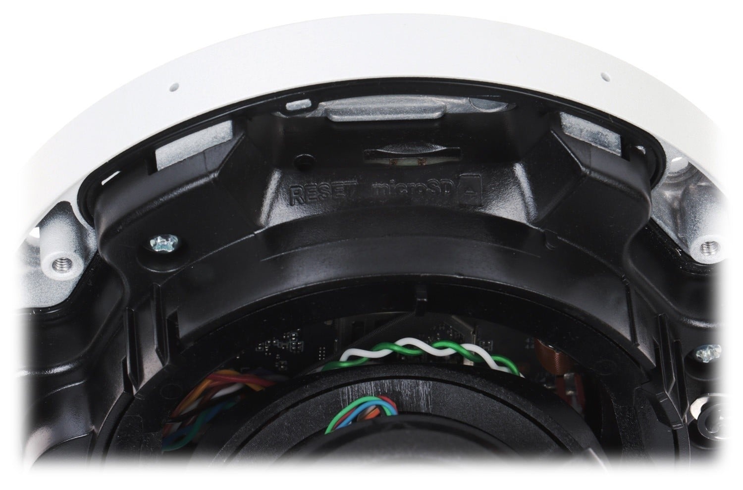 HIKVISION Hikvision DS-2CD2147G2H-LISU(2.8mm)(eF) 4 MP Smart Hybrid Light with ColorVu Fixed Dome Network Camera - SISTEMI DI SORVEGLIANZA | TecnoCARE.net Sabaudia, Latina, Terracina, San Felice Circeo e Pontinia