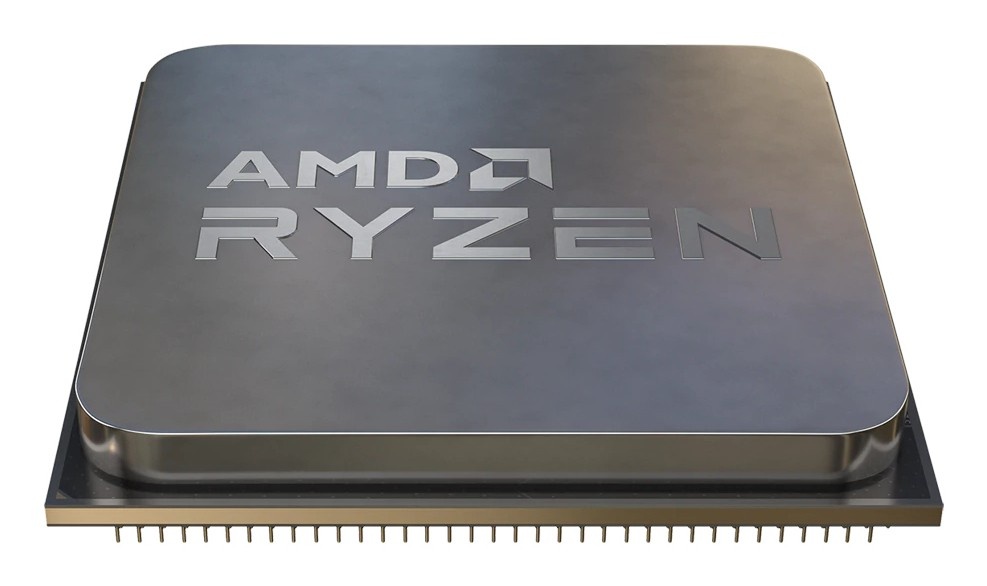 AMD AMD Ryzen 5 9600 processore 3,8 GHz 32 MB L3 Vassoio - COMPONENTI | TecnoCARE.net Sabaudia, Latina, Terracina, San Felice Circeo e Pontinia