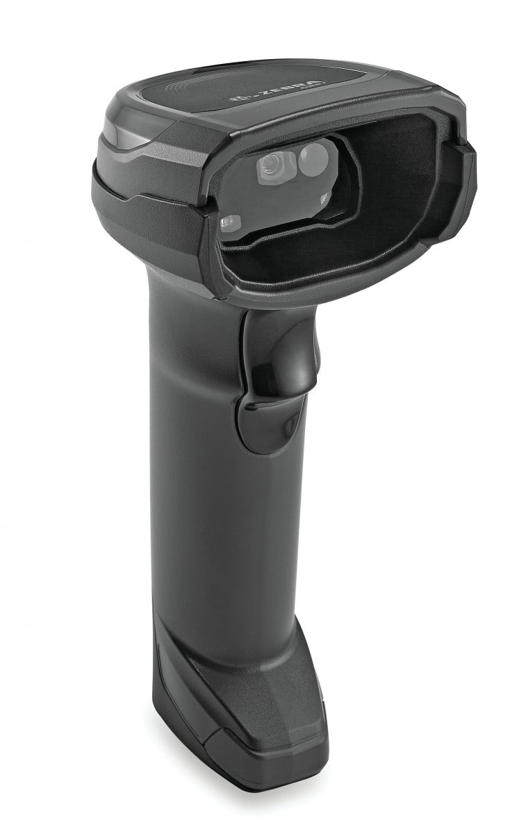 ZEBRA Zebra DS8178-SR Lettore di codici a barre portatile 1D/2D Diodo per foto Nero - PC | TecnoCARE.net Sabaudia, Latina, Terracina, San Felice Circeo e Pontinia