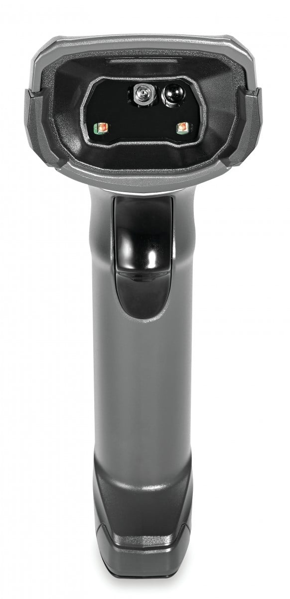 ZEBRA Zebra DS8178-SR Lettore di codici a barre portatile 1D/2D Diodo per foto Nero - PC | TecnoCARE.net Sabaudia, Latina, Terracina, San Felice Circeo e Pontinia