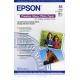 EPSON EPSON CARTA FOTOGRAFICA LUCIDA PREMIUM FORMATO A3 (20 FOGLI) - CARTA ED ETICHETTE | TecnoCARE.net Sabaudia, Latina, Terracina, San Felice Circeo e Pontinia