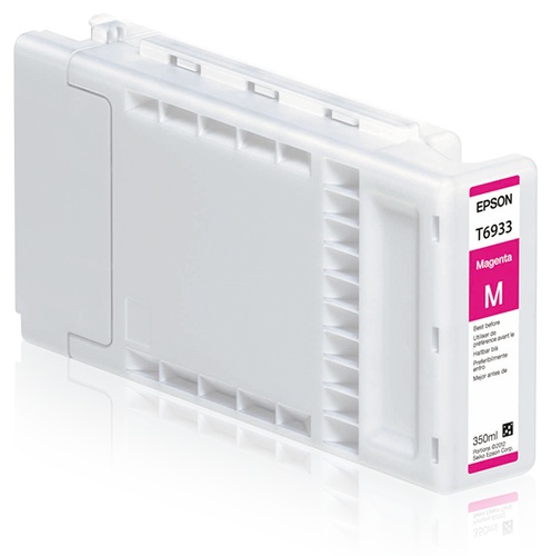 EPSON EPSON CART. INK. T693 ULTRACHROME 1X350ML MAGENTA - CARTUCCE INKJET | TecnoCARE.net Sabaudia, Latina, Terracina, San Felice Circeo e Pontinia