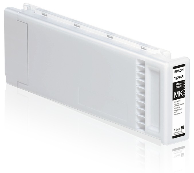 EPSON Epson T6945 cartuccia d'inchiostro 1 pz Originale Resa elevata (XL) Nero opaco - STAMPANTI E SCANNER | TecnoCARE.net Sabaudia, Latina, Terracina, San Felice Circeo e Pontinia