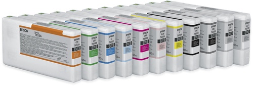 EPSON Epson T9131 Photo Black Ink Cartridge (200ml) - STAMPANTI E SCANNER | TecnoCARE.net Sabaudia, Latina, Terracina, San Felice Circeo e Pontinia