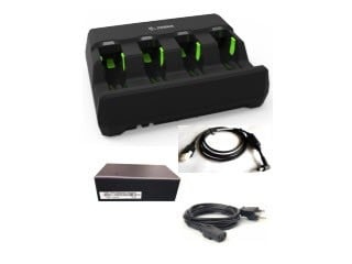 ZEBRA Zebra SAC3600-KIT - Set di caricabatterie - Nero - Nero - Zebra - LI3608-SR LI3678-SR DS3608-SR DS3678-SR DS3608-HP DS3678-HP DS3608-HD DS3678-HD DS3608-ER... - - PC | TecnoCARE.net Sabaudia, Latina, Terracina, San Felice Circeo e Pontinia