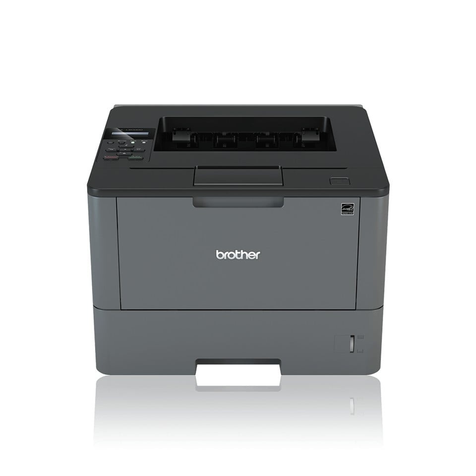 BROTHER Brother HL-L5000D 40S, Duplex S/W Laser - STAMPANTI E SCANNER | TecnoCARE.net Sabaudia, Latina, Terracina, San Felice Circeo e Pontinia